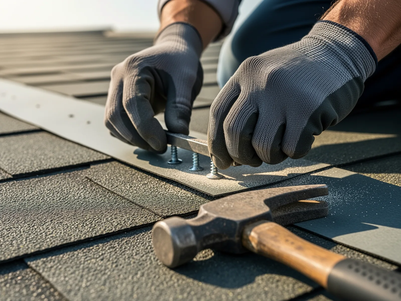 Why choose Fascia Repair in Pike, NY